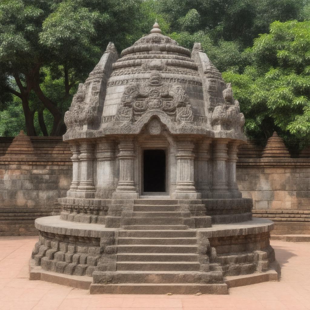 Kamakhya Temple